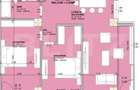 Apartament cu 2 camere, bloc nou, RATE, zona Centrală - 5
