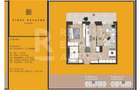 Chirie, apartament, 2 camere, First Estates Pipera, București - 1