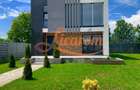 Vila LUX Parter+Etaj(stil mediteranean) in Sanpetru Calea Harmanului - 6