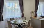 Vanzare duplex 5 camere finisaje de LUX teren 270 mp in Floresti- zona Vivo Mall - 11