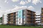 Exclusivitate și Confort, Apartament 4 Camere cu Grădină 113 mp, Pallady - 2