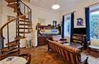 Casa veche renovata, parter+mansarda, curte proprie, Foisorul de Foc