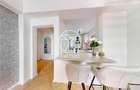 - Penthouse 5 camere - 3 bai - 131.17 mp utili - mobilat si utilat - 19