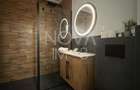 Apartament 3 camere - regim hotelier - Str. Doamna Stanca - 25