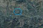 Teren Alunis / Jud. Prahova, 9.826 mp, D: 43 m , comision 0% - 6