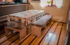 Pensiune cu piscină și teren de 3.000 mp | Zonă turistică Livezile – Rimetea - 11