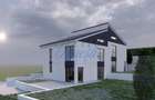 Casa tip duplex, 4 camere Semifinisat + 2 Parcari, 120mp |Dezmir| Cluj