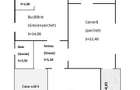 Apt. 3 camere in vilă, curte proprie + subsol 52 mp, A. Mureșanu, str. N. Iorga - 11