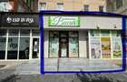 spatiu comercial cu vizibilitate  foarte buna in zona intens circulata - 1