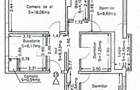 APARTAMENT 4 CAMERE EFORIE NORD - IDEAL INVESTITIE - 1