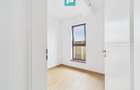 Duplex luminos 101 mp utili, teren 350mp în Covaci - 5