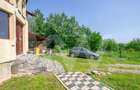 Casa cu priveliste spectaculoasa Tocile Sibiu - 7