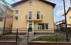 Casa Dragomiresti-Vale, P+1+M, 5 Cam, STB, Teren: 317mp, Comision 0% - 1