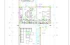 Crucea, teren 1.000mp,front stradal 20ml,cu fundatie P+M, proiect si autorizatie - 7