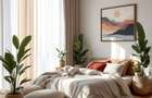 Apartament 3 camere de vanzare, terasa 79 mp  - rond Metro Berceni - 4