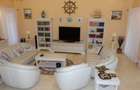 Mamaia Nord Super Locatie Casa P+1 Frontala La Mare Cu Piscina Incalzita 1195 mp - 3