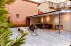 Apartament in vila Obor, CENTRALA, CURTE, mobilat si utilat modern, curat, liber