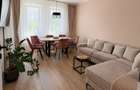 Apartament 62.7 mp utili, 2 bai, 2 balcoane si 2 locuri de parcare