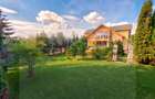 Vila exclusivista 400 mp, teren 2400 mp - zona Faget