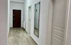 Apartament 3 camere cu curte, imobil nou - 11