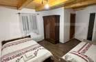 Cabana cu vedere la lac, 1800 mp teren, la Colibita -sau schimb! - 12