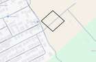 Teren intravilan – 8.350 mp – Cartierul Arhitectilor – PUZ aprobat - 2