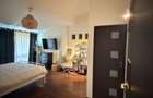 Apartament 6 cam: 3x dormitoare, 2x Dressing, Living, Dining, Bucătărie, Hobby - 9