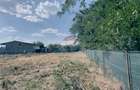Teren 1200mp, intravilan, Strada Dobrogea Craiova, imprejmuit - 5