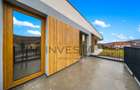 Casa individuala nZEB cu piscina, 501 mp teren, 160mp utili, Sanicoara - 19