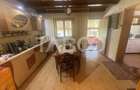Casa individuala zona de munte cu 6 camere si teren 1030 mp Vale Sibiu - 9