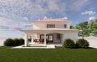 CASA LA ROSU/RANDARE 3D/ MOSNITA VECHE - 3