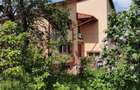 Bucurestii Noi Vila S P 1 M, teren 750mp - 1