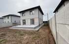 Vila individuala moderna, P+1E+Pod, – Comuna Berceni - 9