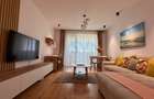 REA1028258 Apartament 2 camere de inchiriat City Point l Aviatiei - 1
