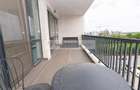 Pipera | Rond OMV | The Class Residence | 2019 | Parcare - 8