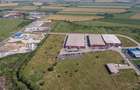 Teren industrial 9000 mp în Parcul Industrial UTA2 Arad - 2