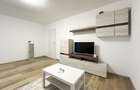 Apartament intr-un bloc retras, cu centrala si parcare - 4