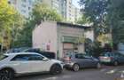 Titulescu(Piata Victoriei),258 mp,deschidere 14,dubla deschidere
