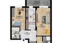 3 camere | metrou | premium | Pallady | Octombrie 2026 - 3