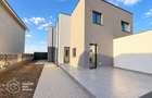 Duplex în Săcălaz, Unitate complet finisată, 108,9 mp utili