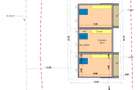 Teren pentru constructie triplex in Floresti zona strazii Tautului - 5