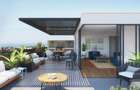 Apartament 3 camere de tip Penthouse/Duplex, Metrou Berceni - 5