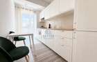 Apartament 3 camere de vânzare, 2 minute metrou | bloc nou | mobilat | Popești - 10