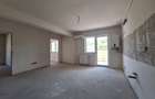 Apartament cu 3 camere semifinisat, cu CF, balcon, zona Terra - 2