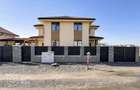 Duplex modern în Giroc, 105 mp utili, teren 250 mp, zonă liniștită de case - 1