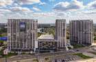 One High District, zona Floreasca, București - 2