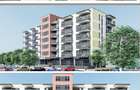 apartamente cu CF individual SQUAR PARK RESIDENCE vanzare ap 1 , 2 , 3 cam  - 7