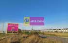 Săbăreni, teren intravilan construibil 3 ha, pe DJ602 - 1
