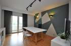 Inchiriere spatiu birouri 76 mp bloc stradal 13 Septembrie - 6