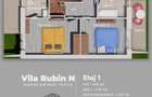 VILA NVN - Complex Cosmopolis , incepand de la 199000 eur plus tva. - 3